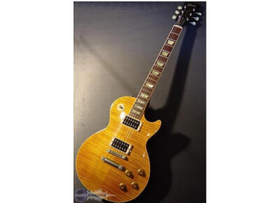 Gibson Les Paul Classic Premium Plus