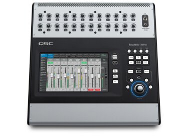 QSC TouchMix-30 Pro