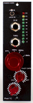 [AES] Phoenix Audio Pivot Tone Channel 500