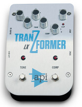 API Audio TranZformer LX