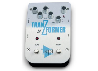 API Audio TranZformer LX