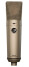 Une édition Black limitée du Warm Audio WA-87