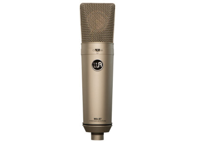 Warm Audio WA-87
