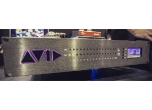 Avid Pro Tools | MTRX