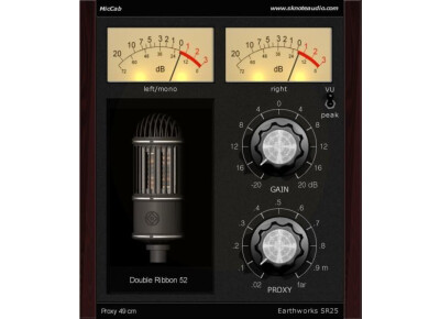 SKnote MicCab