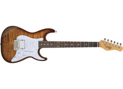 Michael Kelly Guitars 1963