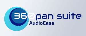 Audio Ease 360pan suite