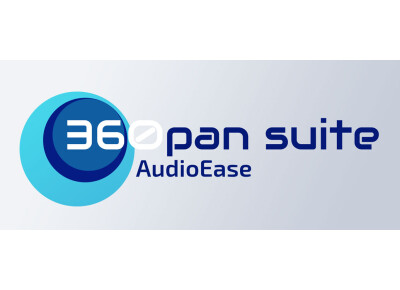 Audio Ease 360pan suite