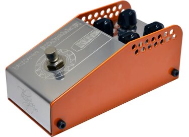 Thorpy FX Fallout Cloud Fuzz