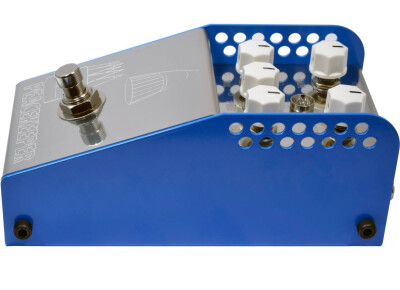 Thorpy FX Peacekeeper Low Gain Overdrive