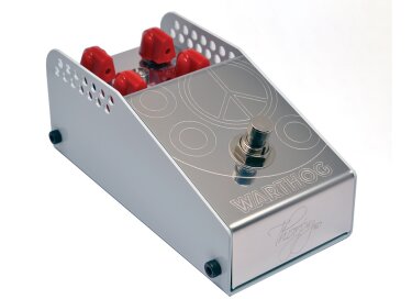 Thorpy FX Warthog Distorsion