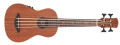 Deux ukulélés basses chez Laka