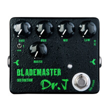Dr.J D58 Blademaster Distortion