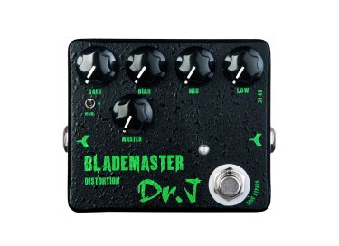 Dr.J D58 Blademaster Distortion