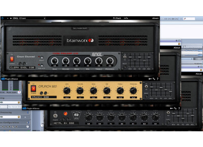 Brainworx bx_rockrack v3 Player