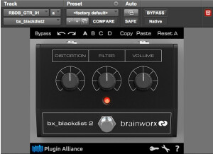 Brainworx bx_blackdist2