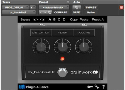 Brainworx bx_blackdist2