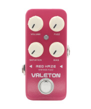 Valeton Red Haze