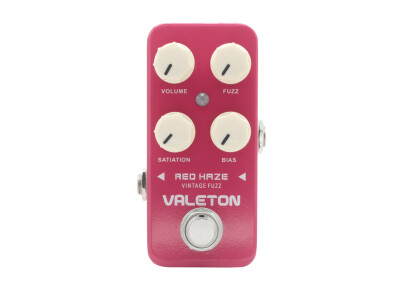 Valeton Red Haze