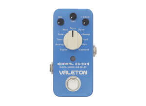 Valeton Coral Echo