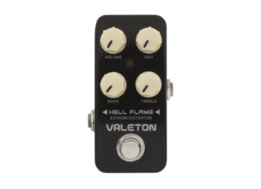 Valeton Hell Flame