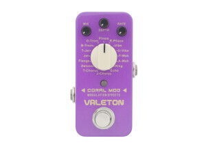 Valeton Coral Mod