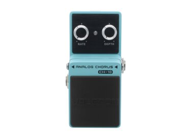 Valeton CH-10 Analog Chorus