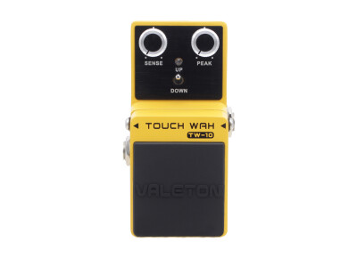 Valeton TW-10 Touch Wah