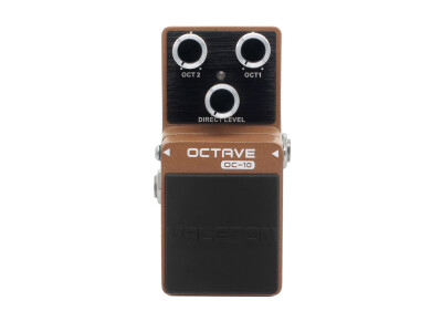 Valeton OC-10 Octave