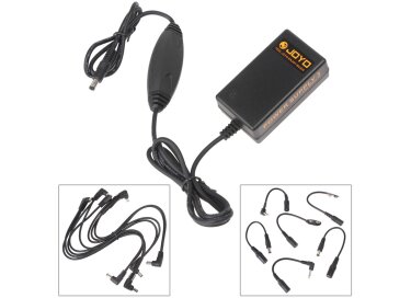 Joyo JP-03 Power Supply 3