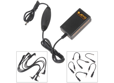 Joyo JP-03 Power Supply 3