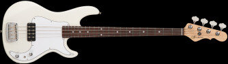 Un nouveau modèle de basse chez G&L