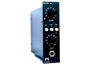 Alta Moda Audio AM-30