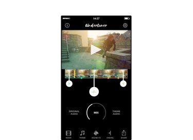 Klevgränd Undertoner