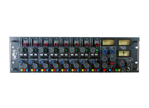 Aurora Audio GTM822 2GN