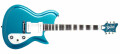 Dennis Fano et Eastwood Guitars s'associent