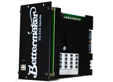 Bettermaker EQ 542 Remote