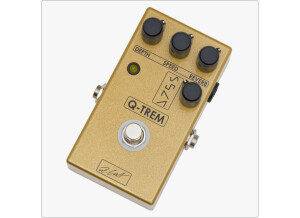 Z.Cat Q-Trem