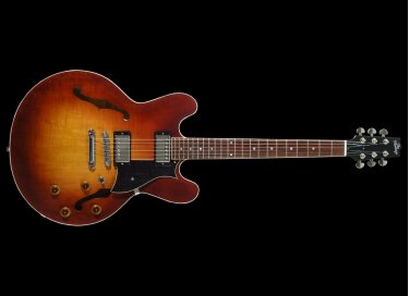 Heritage Standard H-535