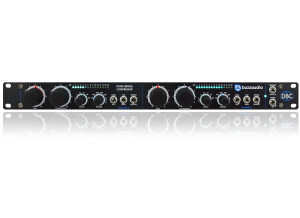 Buzz Audio DBC 20