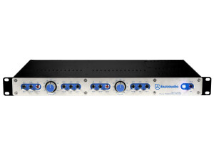 Buzz Audio MA-2.2