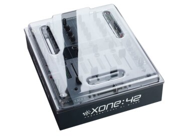 Decksaver Xone-42 Cover