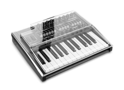 Decksaver MiniBrute Cover
