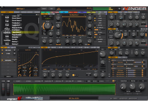 Vengeance Sound Vengeance Producer Suite - Avenger
