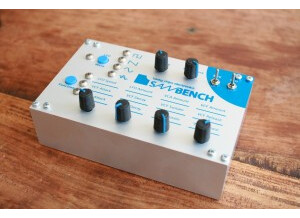 Tasty Chips Electronics Saw Bench