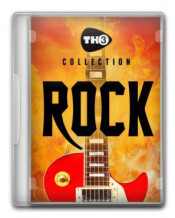 Overloud TH3 Rock Collection