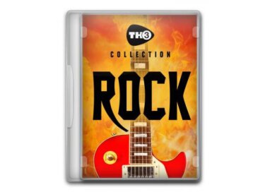 Overloud TH3 Rock Collection