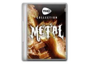 Overloud TH3 Metal Collection