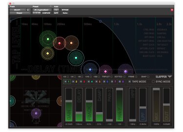 The Cargo Cult Slapper