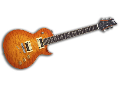 Mitchell Guitars MS400